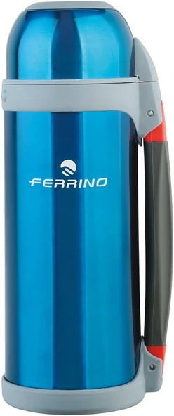 Ferrino 79356S_U 1 Lt. Tourist Termos 46160, 1 Litre ürün görseli 1
