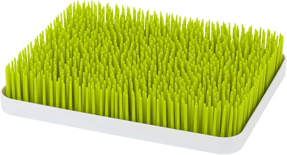 Boon, Tomy Boon B373 - Kuru Fırça Grass Lawn, B377A2, Yeşil. ürün görseli 1