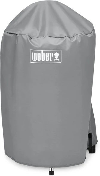 Weber Available 7175 Inç (18 Inç) Kömür Çaydanlık Mangal Kılıfı, Siyah, 81,3 X 47 X 61 Cm ürün görseli 1
