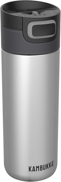 Kambukka Etna Termos 500Ml, Silver ürün görseli 1