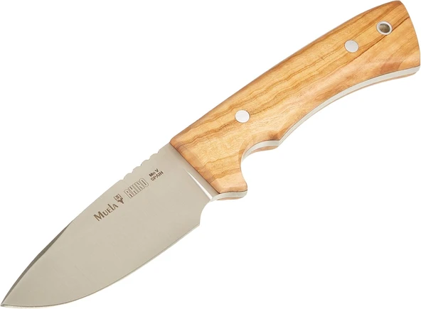 Muela Rhino-9.Ol Rhino Zeytin Ağacı Saplı ürün görseli 1