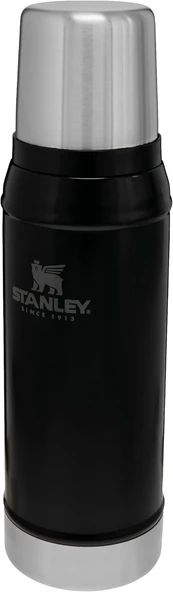 Legendary Vakumlu Çelik Termos, 0.75 L ürün görseli 1