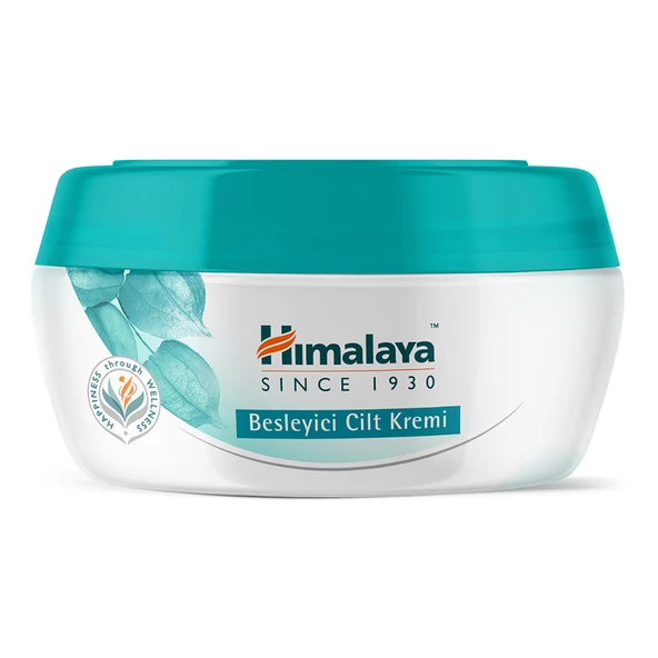 Himalaya Besleyici Cilt Kremi Aloe Vera Kış Çileği 250 Ml (3'li Paket) ürün görseli 1