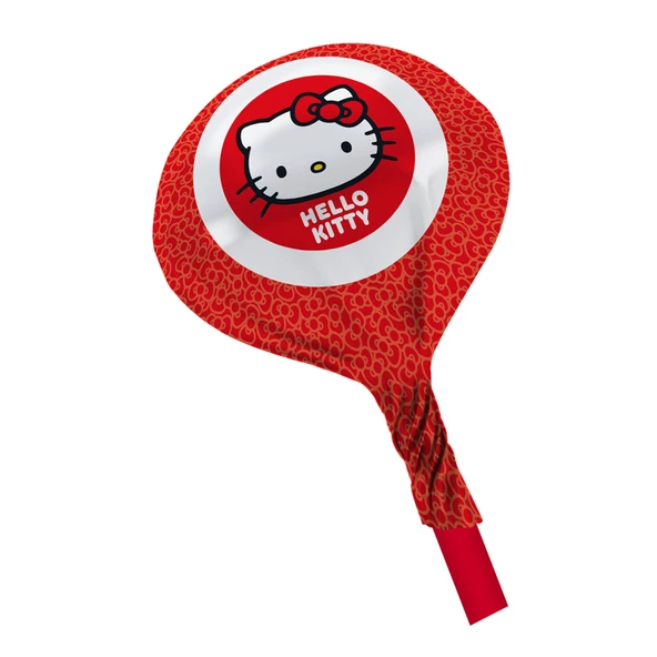 Hello Kitty Mini Big Lollipop 2 x 5 G (6'li Paket) ürün görseli 1