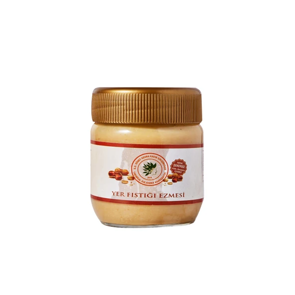 Güney Adana Koop. Yer Fıstığı Ezmesi 330 G (5'li Paket) ürün görseli 1