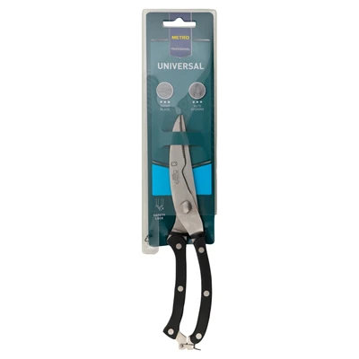 METRO PROFESSIONAL Tavuk Makası 13.2 cm Paslanmaz Çelik Keskin Bıçak 2'li Ekonomik Paket ürün görseli 1
