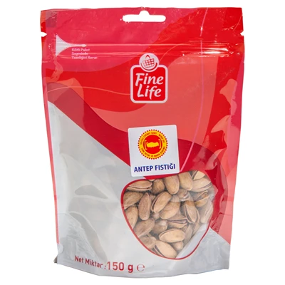 Fine Life Antep Fıstığı 150 G (6'li Paket) ürün görseli 1