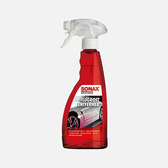 Sonax Endüstriyel Toz Temizleyici (2'li Paket) ürün görseli 1