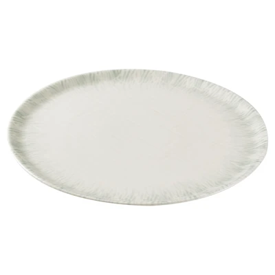 METRO PROFESSIONAL Sarona Pizza Tabak 31cm 4'lü Set - Dayanıklı Porselen 2'li Ekonomik Paket ürün görseli 1