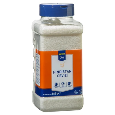 METRO Chef Hindistan Cevizi 365 G (5'li Paket) ürün görseli 1