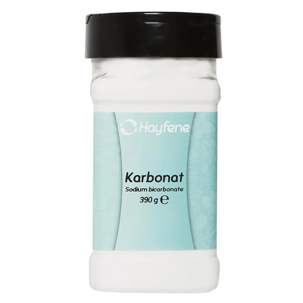 Hayfene Karbonat 390 G (6'li Paket) ürün görseli 1