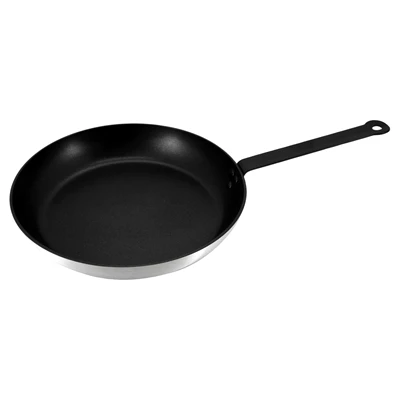 METRO PROFESSIONAL Alüminyum Tava İndiksiyon 32Cm ürün görseli 1