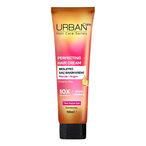 Urban Care Perfecting Saç Bakım Kremi 150 Ml (3'li Paket) ürün görseli 1
