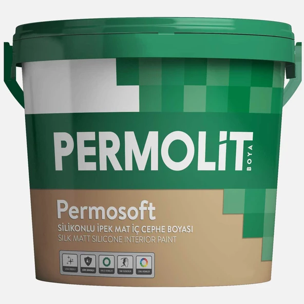 Permoset İç Ve Dış Cephe Dönüşüm Astarı ürün görseli 1
