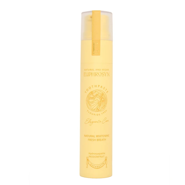 Euphrosyn Passionfruit Toothpaste 50 Ml (5'li Paket) ürün görseli 1