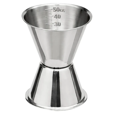 METRO PROFESSIONAL Jigger 30/50ml 8'li Avantaj Paketi ürün görseli 1