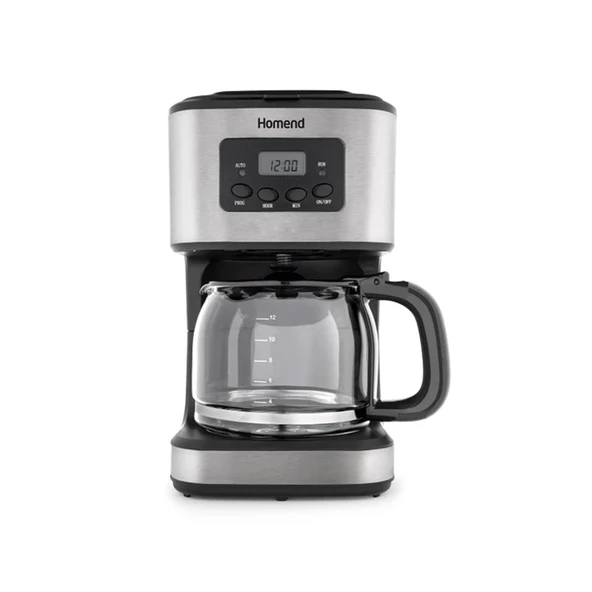 Homend Coffeebreak 5006H Otomatik Filtre Kahve Makinesi ürün görseli 1