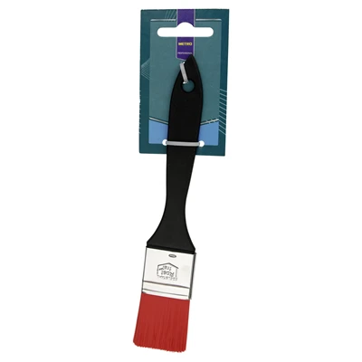 METRO PROFESSIONAL Hamur Fırçası 21,5Cm (4'li Paket) ürün görseli 1