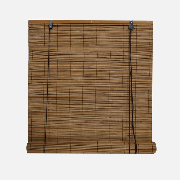 Linadora Bambu Stor Truva 110x180 ürün görseli 1