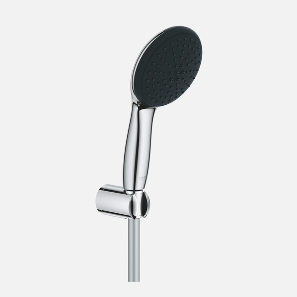 Grohe Vitalio Start 110 2 Fonksiyonlu El Duşu Seti ürün görseli 1