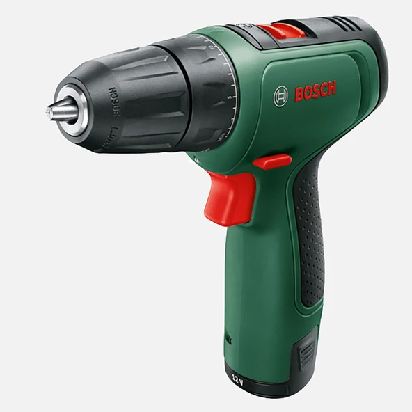 Boscheasydrill 1200 1.5 Ah, Tek Akü, Gal1210Cv ürün görseli 1