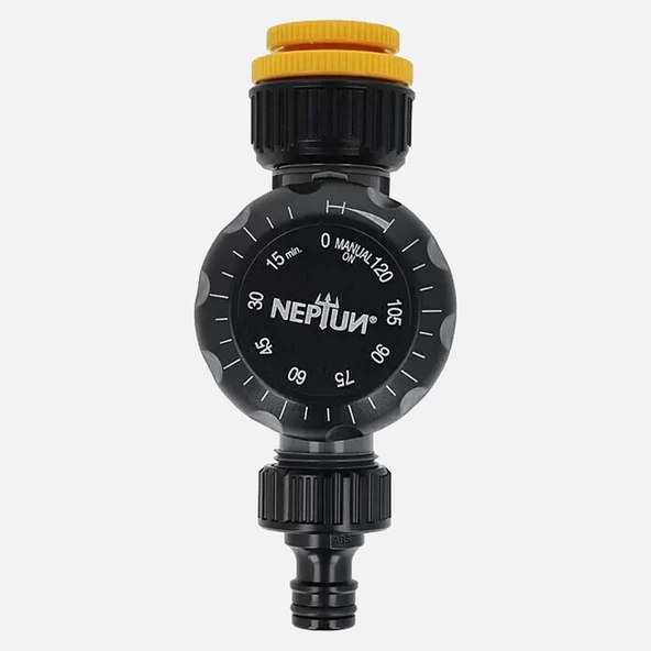 Neptun Sulama Saati ürün görseli 1