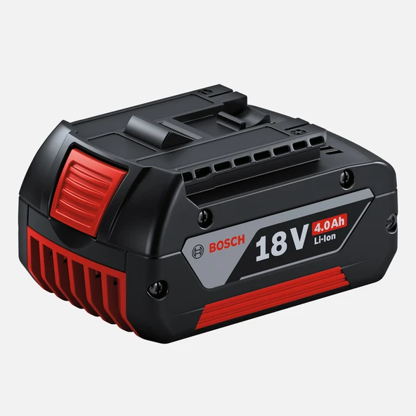 Bosch GBA 18V 4.0Ah Profesyonel Akü ürün görseli 1