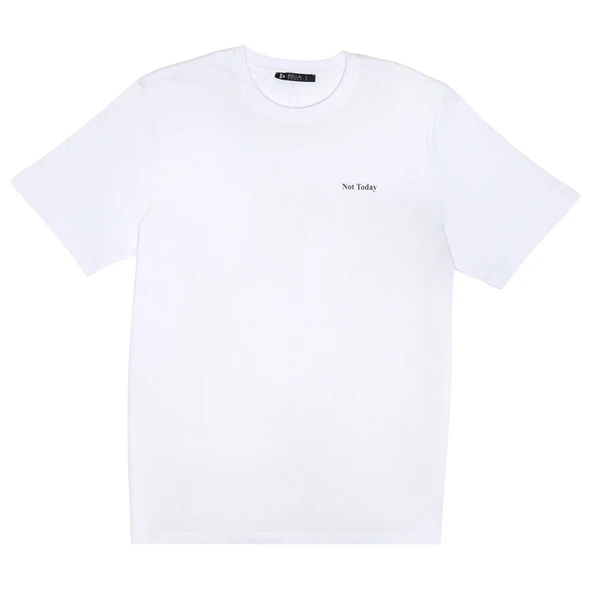 Bella Dossi Erkek Tshirt Not Do Day L (3'li Paket) ürün görseli 1