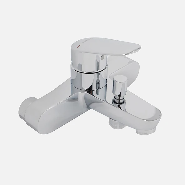 Artema Nexa Round Banyo Bataryası ürün görseli 1