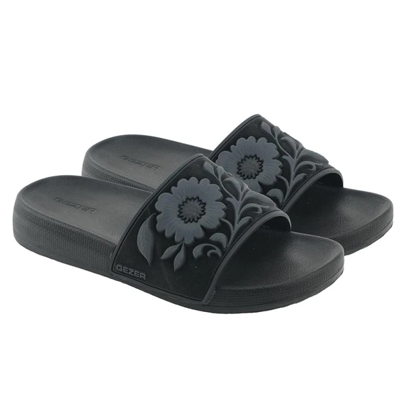 Gezer Kadın Terlik GT1YZE.17021.00 36-41 (4'li Paket) ürün görseli 1
