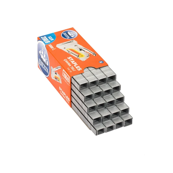 Delta 200/8 Zımba Teli (8'li Paket) ürün görseli 1