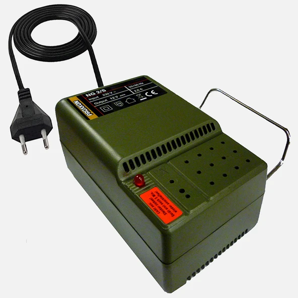 Adaptör Ng2 ( Prox28706 ) ürün görseli 1