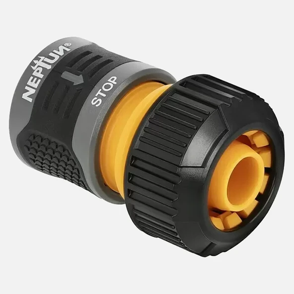 Neptun 3/4 Hortum Bağlantı Aparatı (5'li Paket) ürün görseli 1