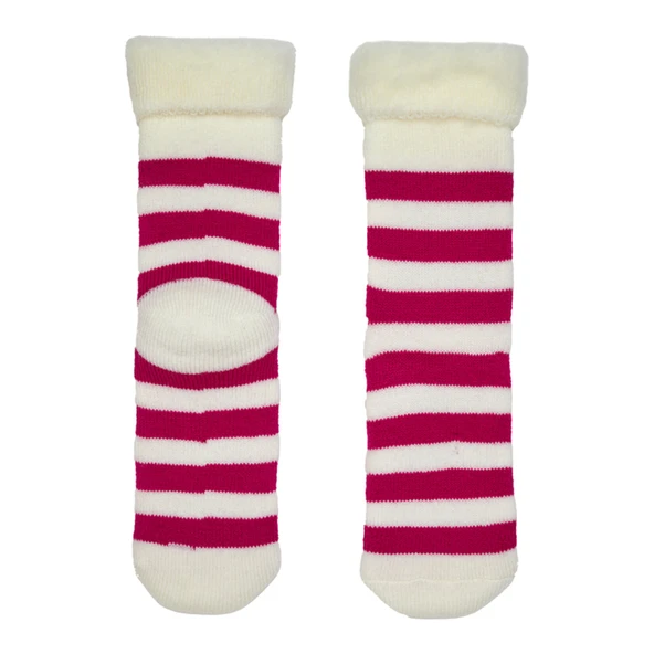 Sockstime Kadın Şardonlu Termal Çorap 36-40 (6'li Paket) ürün görseli 1
