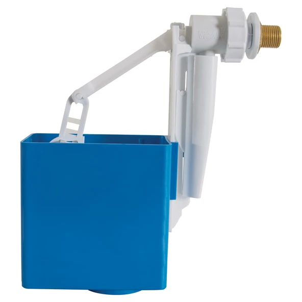 Visam 3/8 Jet Flatör (4'li Paket) ürün görseli 1