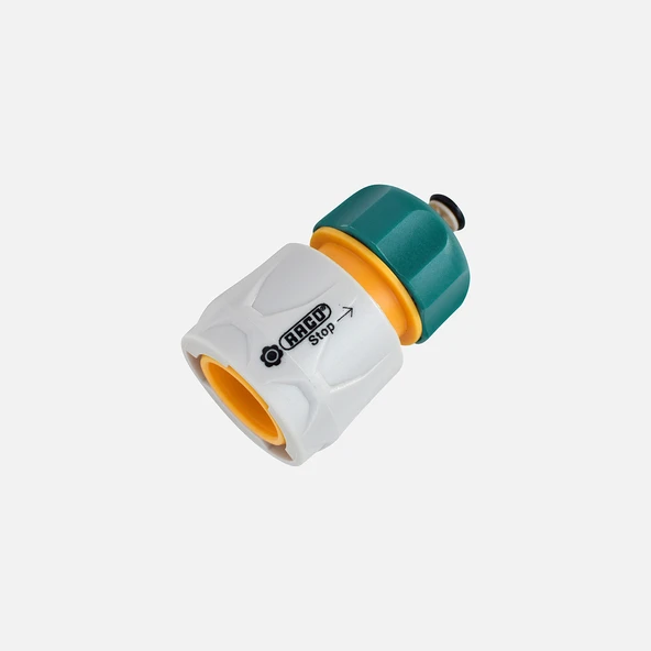 Raco 55205 Stoplu Hortum Bağlantı Adaptörü (5'li Paket) ürün görseli 1
