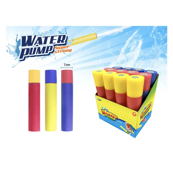 M Toys Su Tabancası 31 Cm (4'li Paket) ürün görseli 1