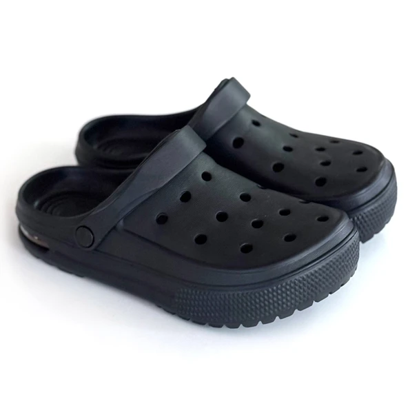 Novelido Erkek Air Crx Terlik 40-45 (2'li Paket) ürün görseli 1