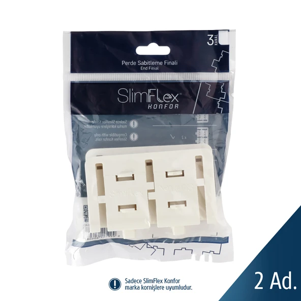 Slimflex Sx Çok Amaçlı Final (5'li Paket) ürün görseli 1