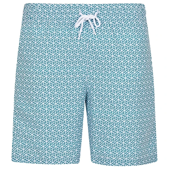 Nap Erkek Desenli Deniz Şortu S - XXL (3'li Paket) ürün görseli 1