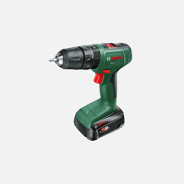 Bosch EasyImpact 18V-40 2.0 Ah Akülü Vidalama ürün görseli 1