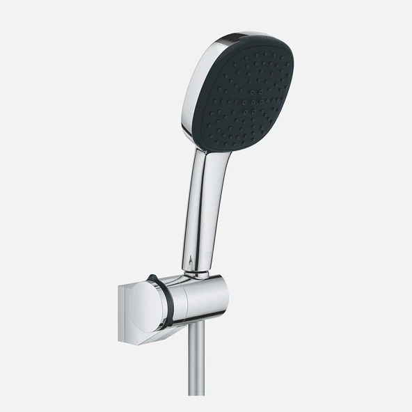 Grohe Vitalio Comfort 110 2 Fonksiyonlu Mafsallı Duş Seti ürün görseli 1