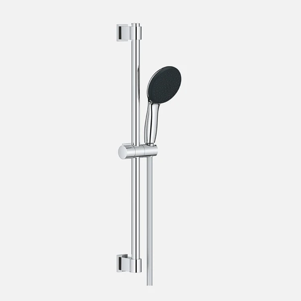 Grohe Vitalio Start 110 2 Fonksiyonlu Sürgülü Duş Seti ürün görseli 1