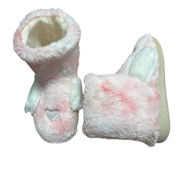 Chirpy Unicornn-k Çocuk Panduf 30-35  (4'li Paket) ürün görseli 1