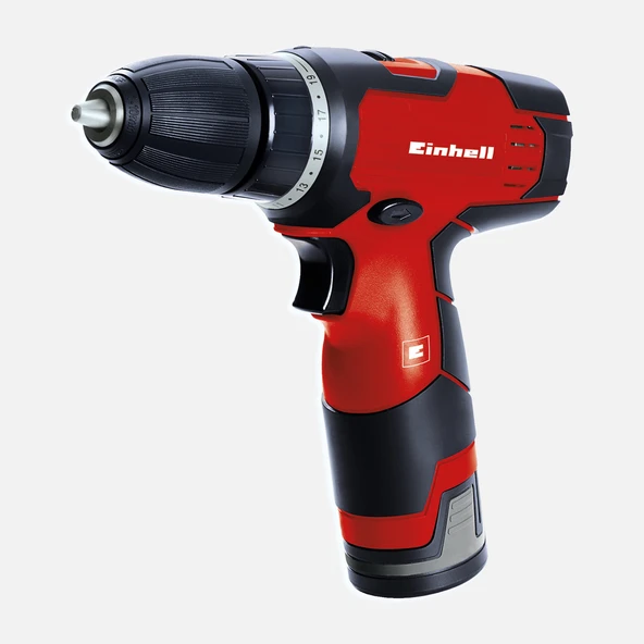 Einhell TH-CD 12-2 Li 12V Li-ion Akülü Vidalama ürün görseli 1