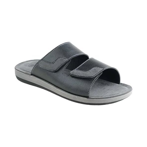 Gezer Erkek Terlik 40-45 (4'li Paket) ürün görseli 1