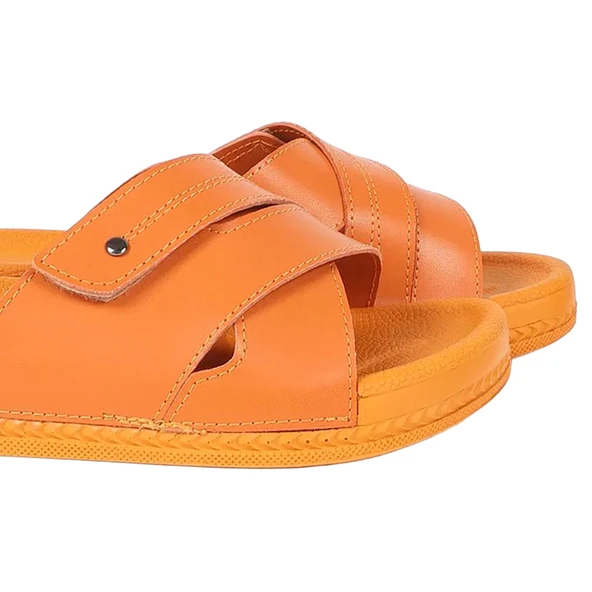 Chirpy Coral Terlik Turuncu 36-41 (3'li Paket) ürün görseli 1