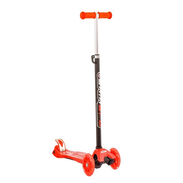 Rapoli Maxı Scooter ürün görseli 1