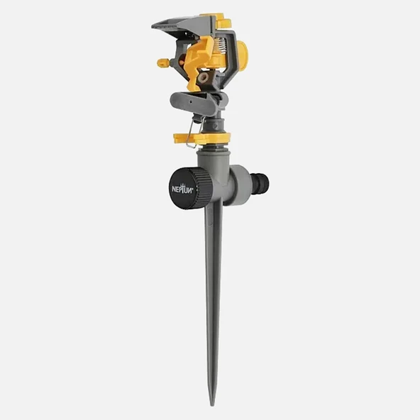 Neptun Dairesel Sulama 410m2 (2'li Paket) ürün görseli 1