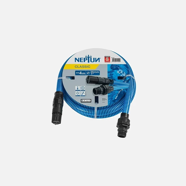 Neptun Hortum Seti ürün görseli 1